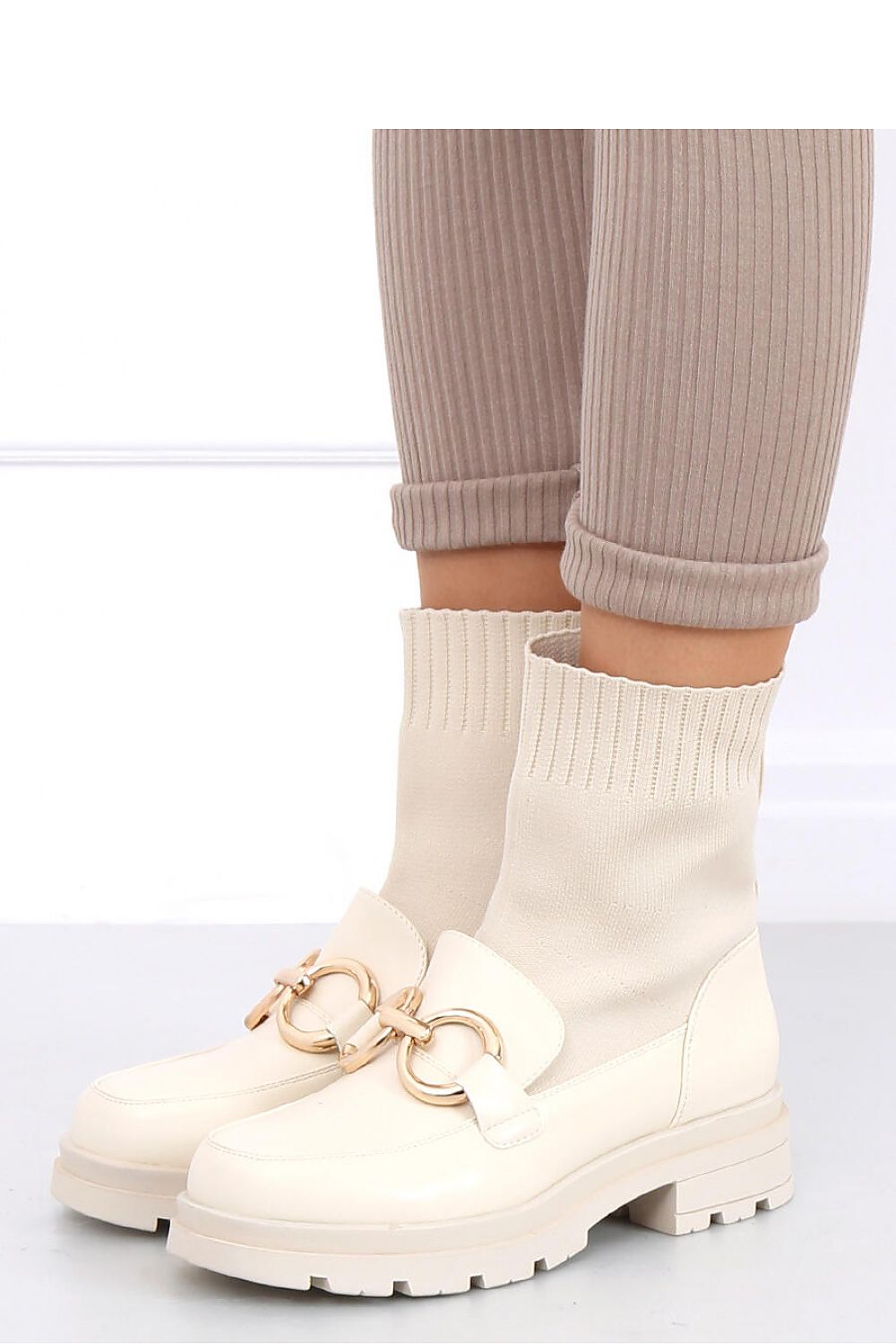 Bottes model 159124 Inello