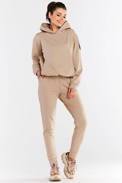 Pantalon survêtement model 159258 Infinite You
