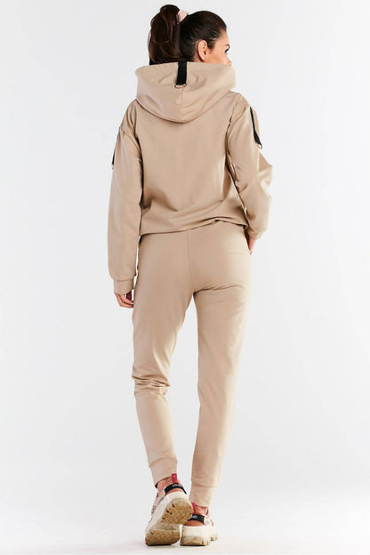 Pantalon survêtement model 159258 Infinite You