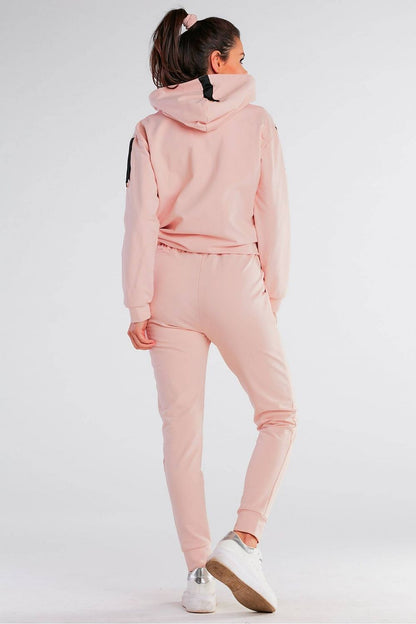 Pantalon survêtement model 159258 Infinite You