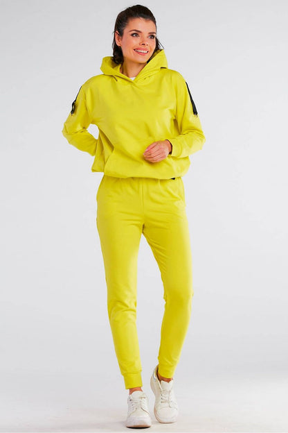 Pantalon survêtement model 159258 Infinite You