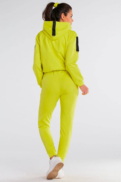 Pantalon survêtement model 159258 Infinite You