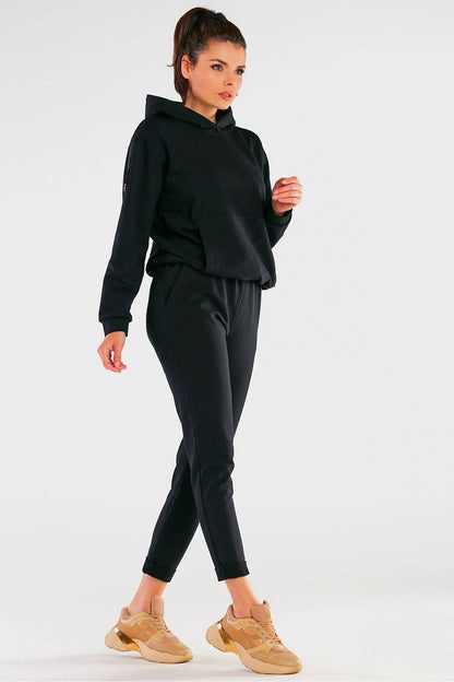 Pantalon survêtement model 159262 Infinite You