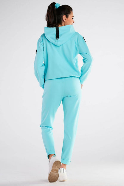 Pantalon survêtement model 159262 Infinite You
