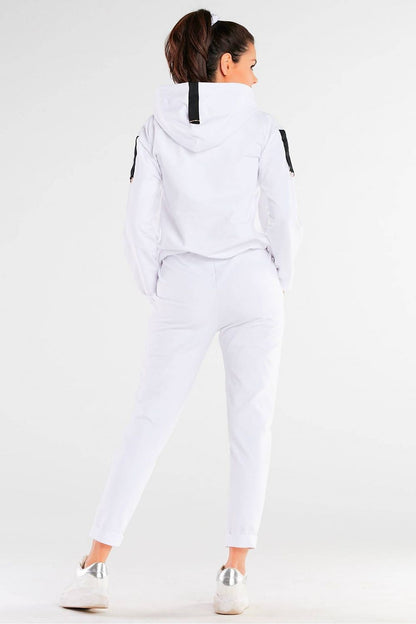 Pantalon survêtement model 159262 Infinite You