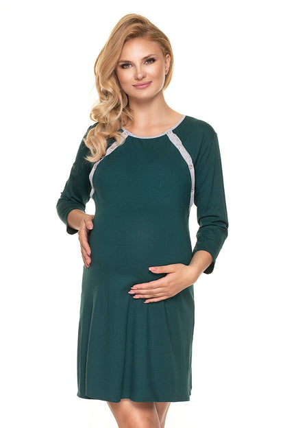 PeeKaBoo model 159434 nightgown