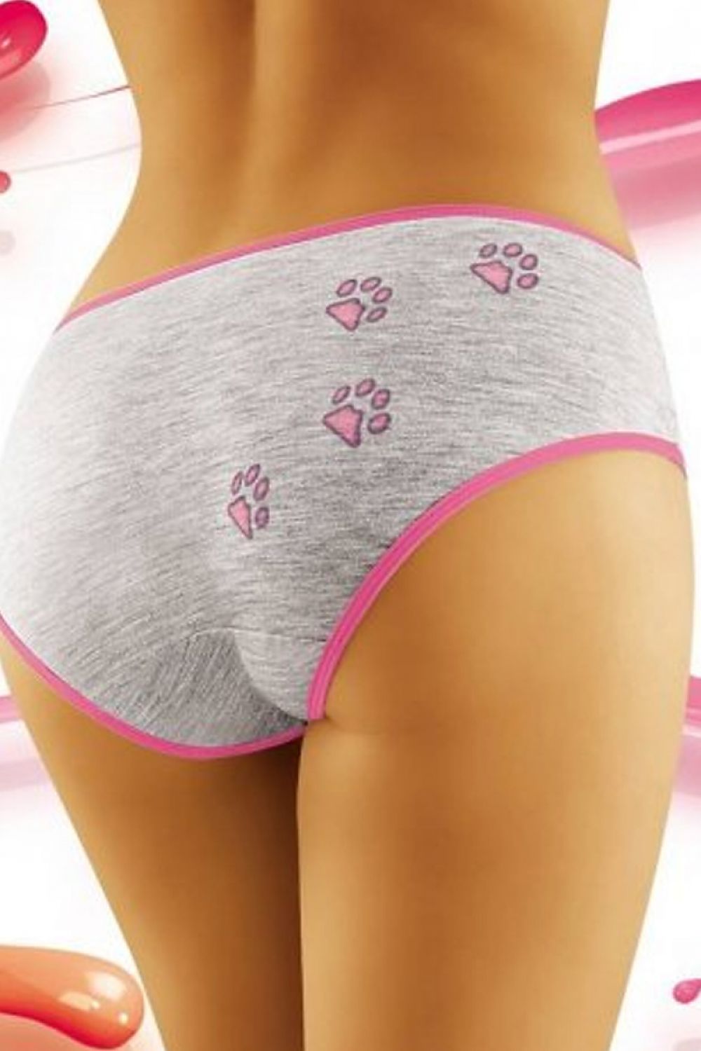 Culottes model 159489 Wolbar