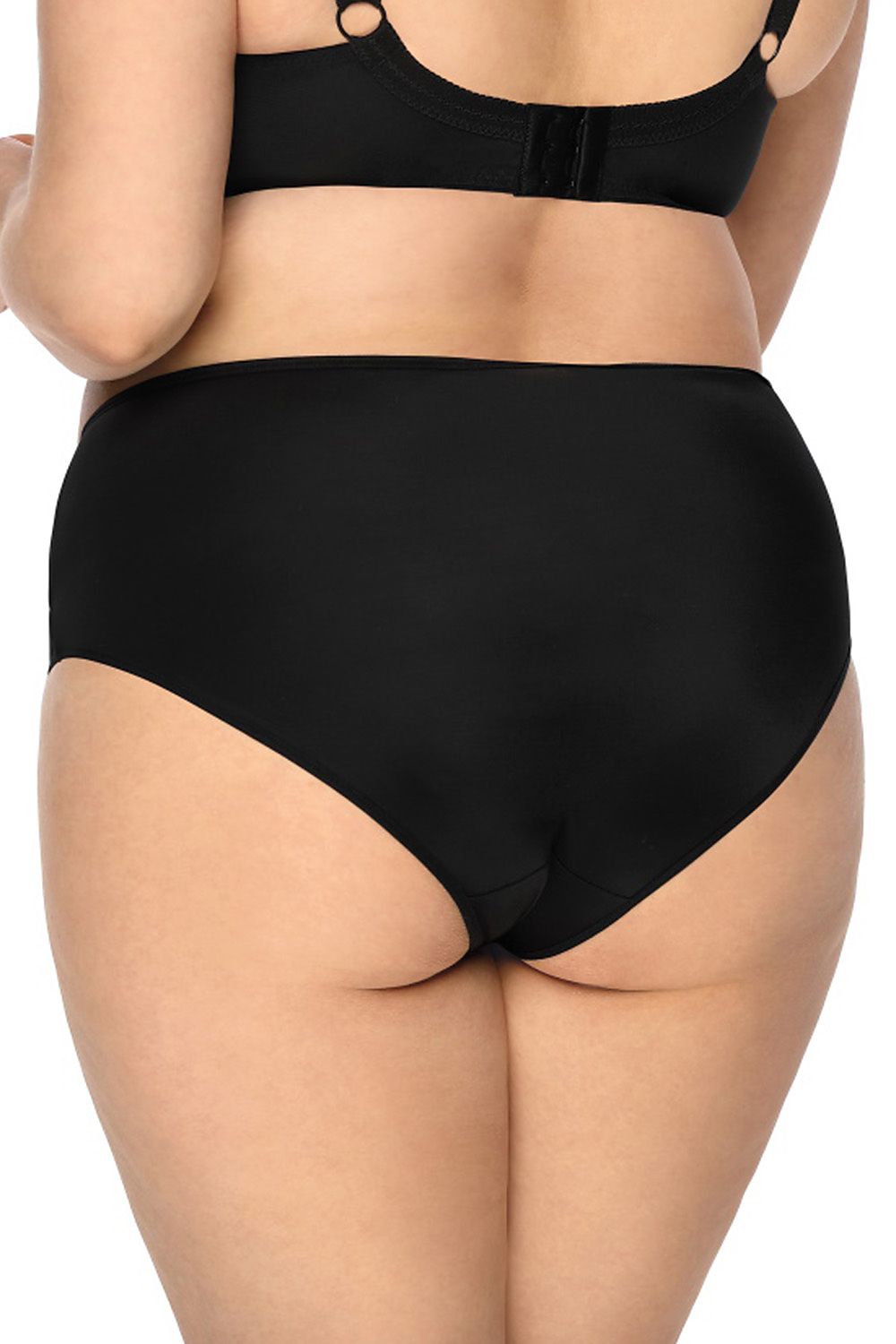 Culottes model 159660 Mat