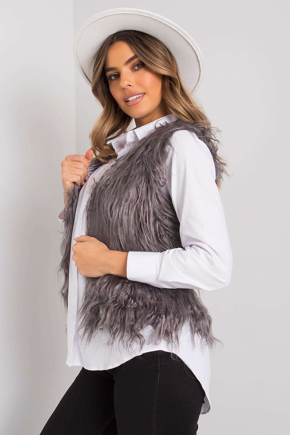 Vest model 159692 Och Bella