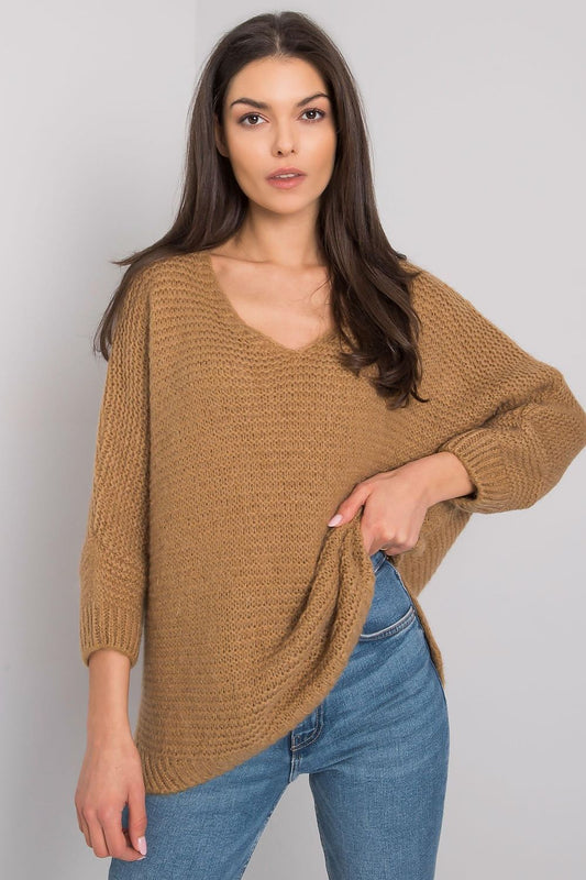 Sweater model 159697 Och Bella