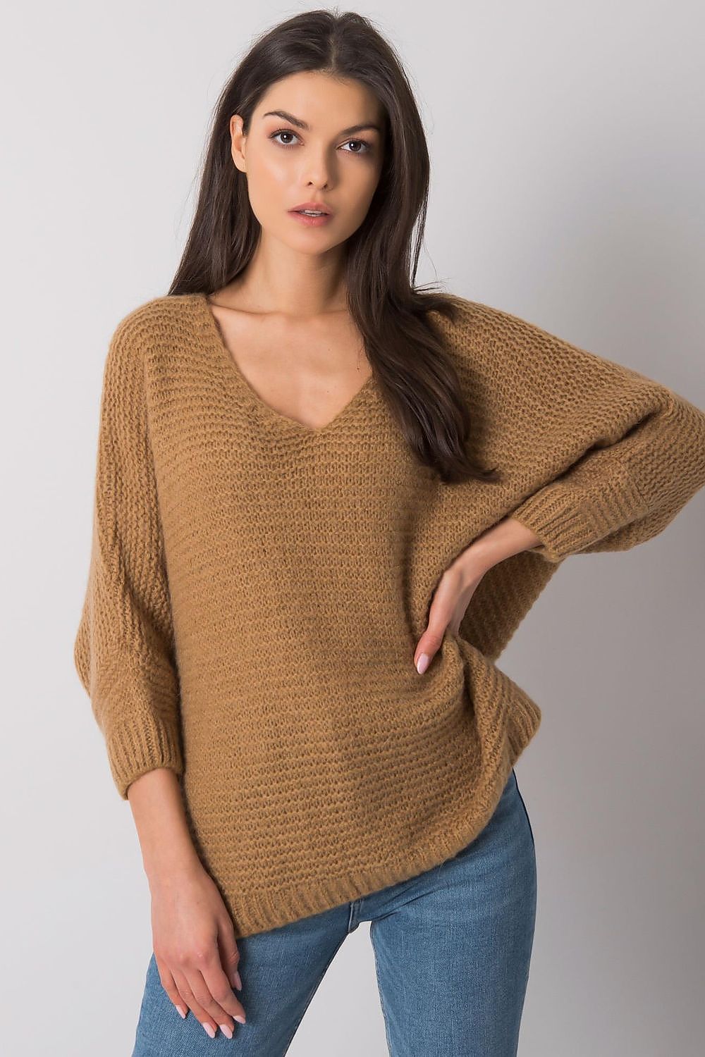 Sweater model 159697 Och Bella