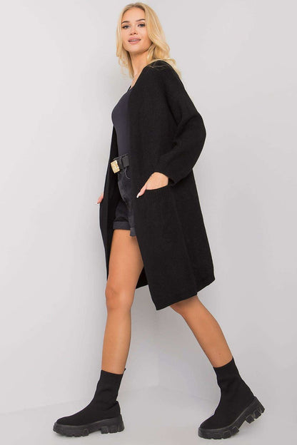 Cardigan model 159702 Och Bella
