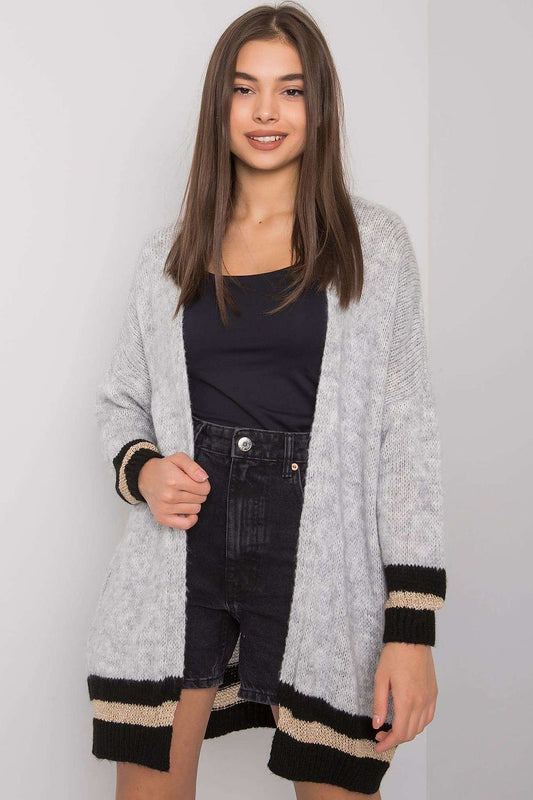 Cardigan model 159722 Och Bella