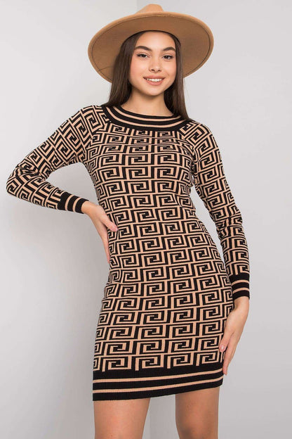 Day dress model 159729 Och Bella