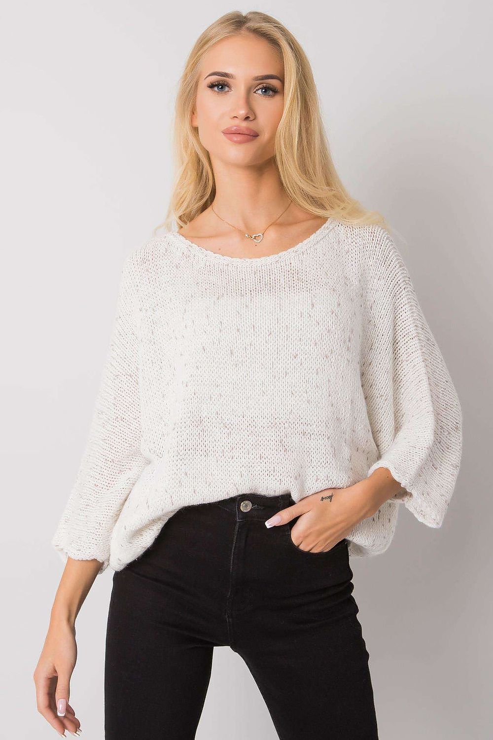 Sweater model 159735 Och Bella
