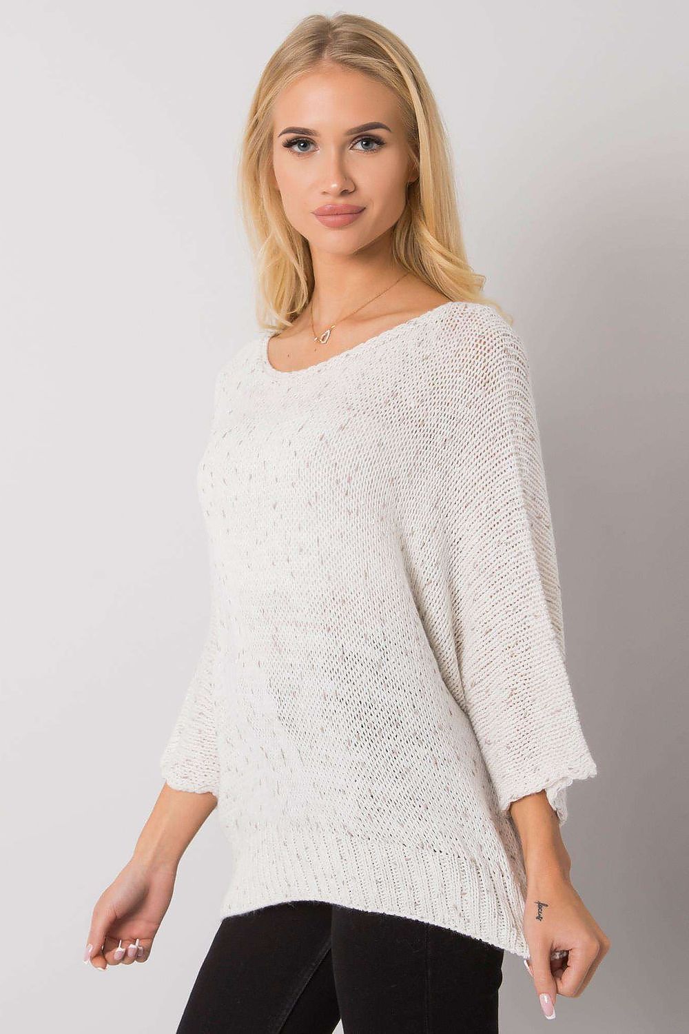 Sweater model 159735 Och Bella