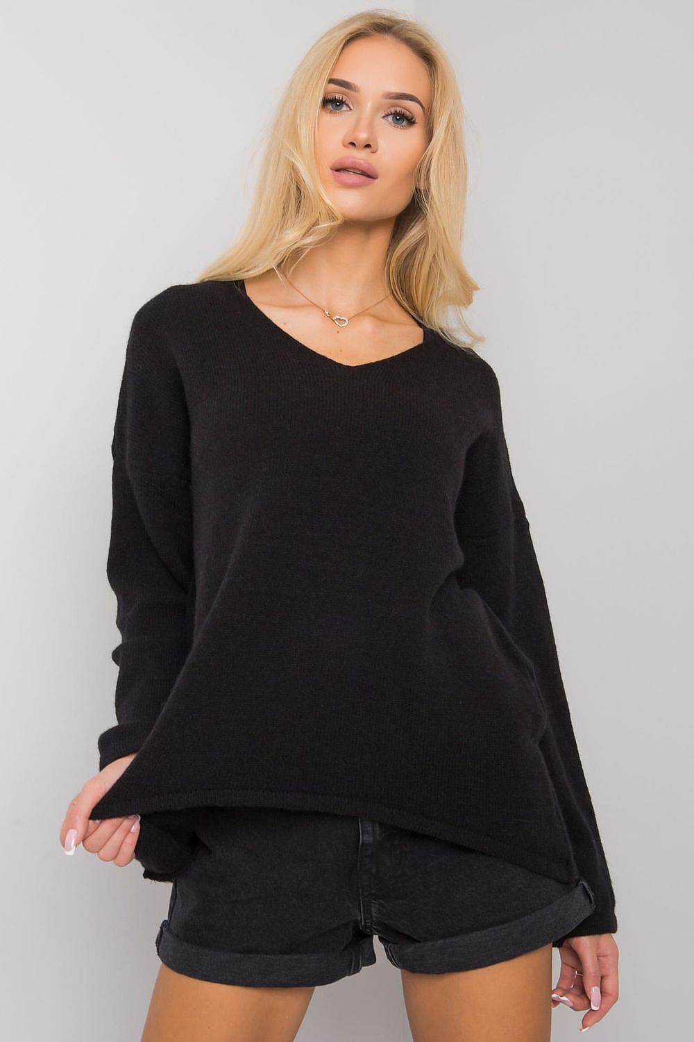 Sweater model 159768 Och Bella