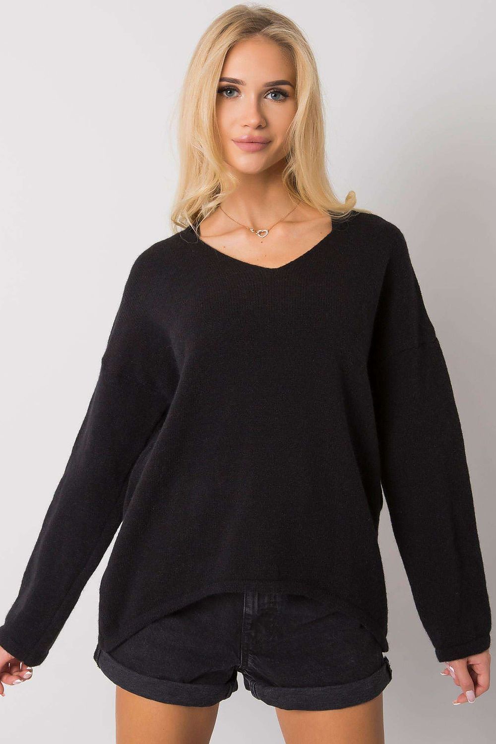 Sweater model 159768 Och Bella