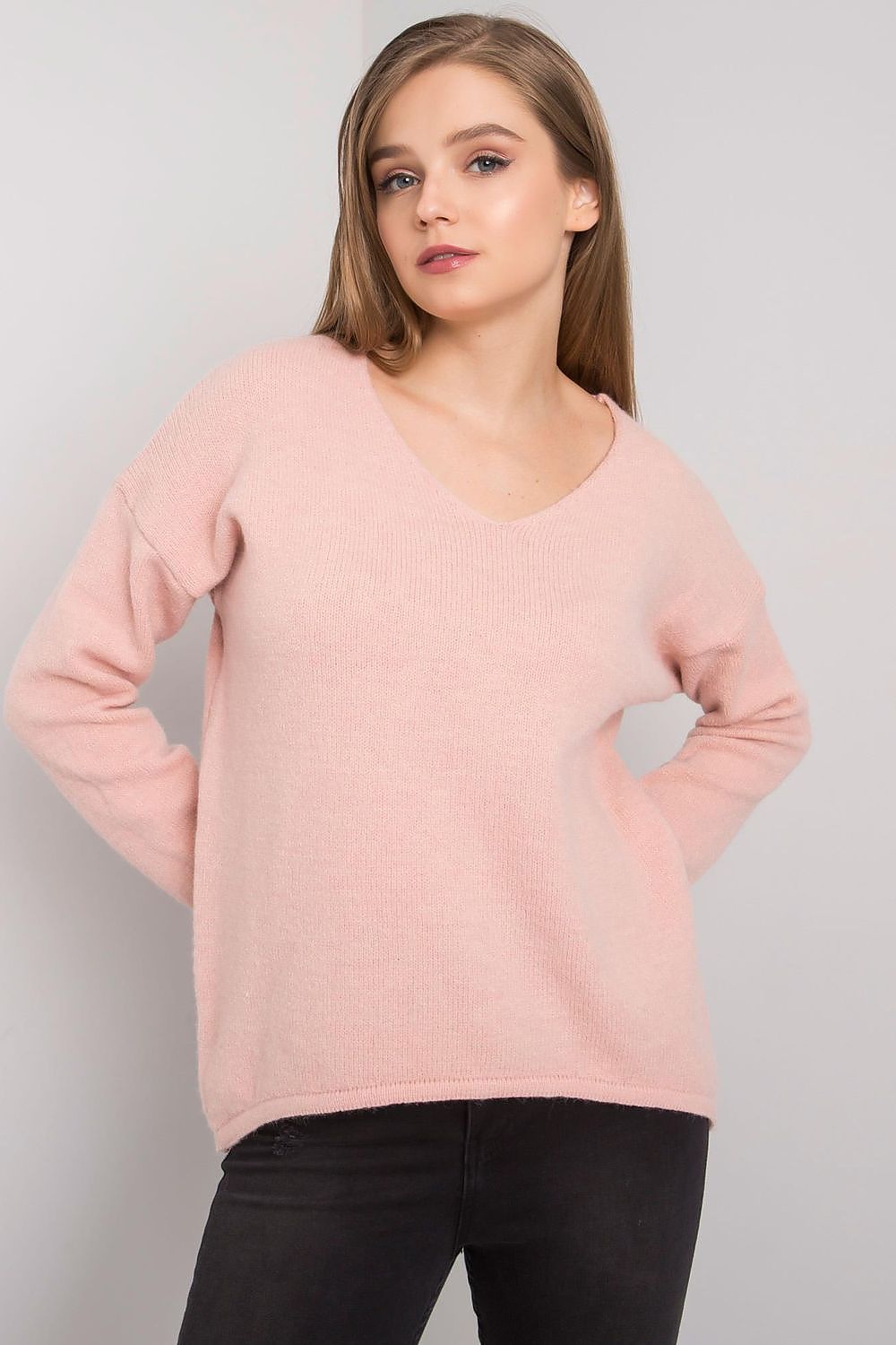 Sweater model 159768 Och Bella