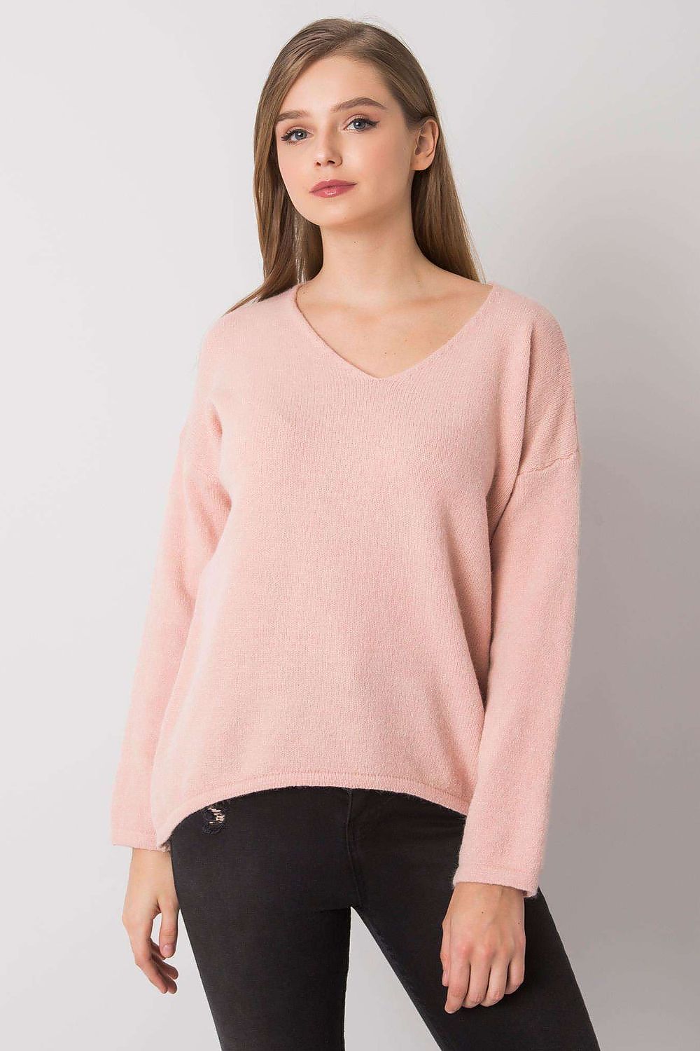 Sweater model 159768 Och Bella