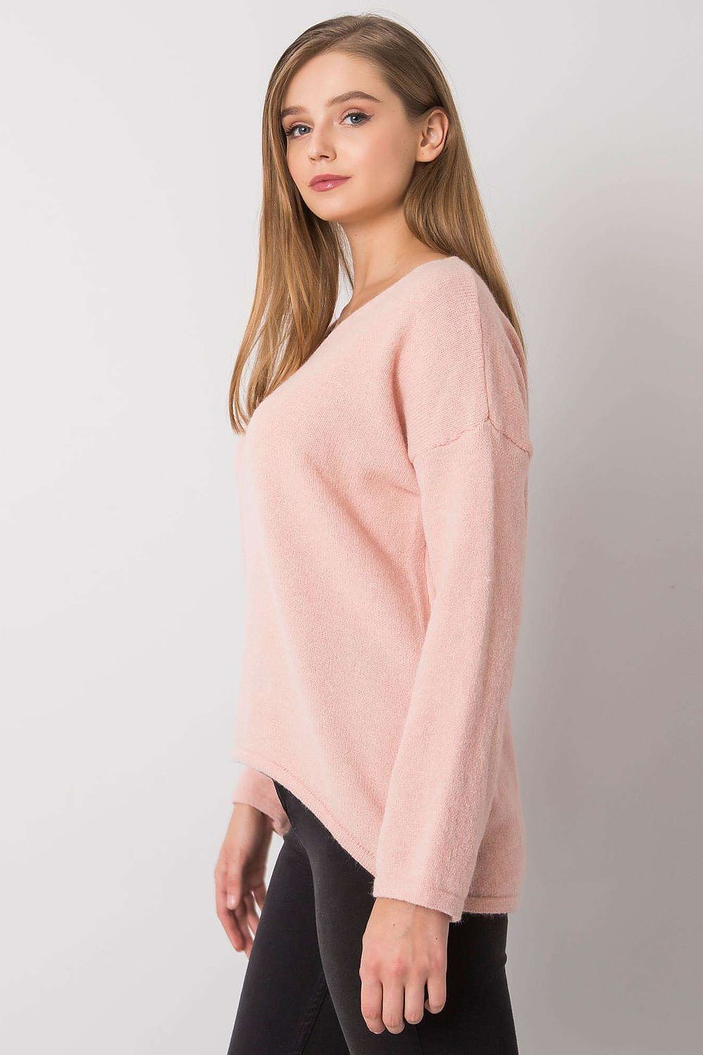 Sweater model 159768 Och Bella