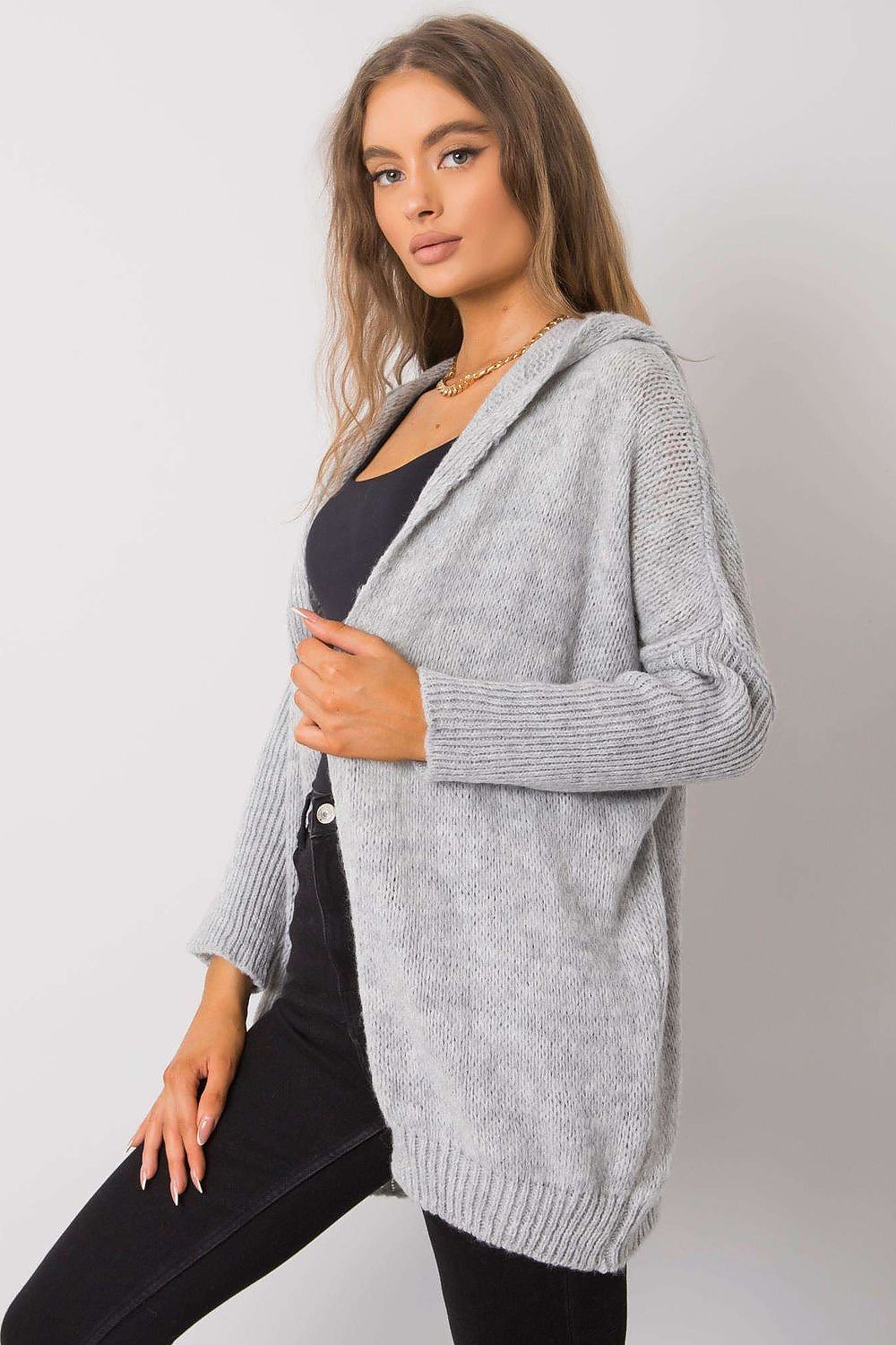 Cardigan model 159773 Och Bella