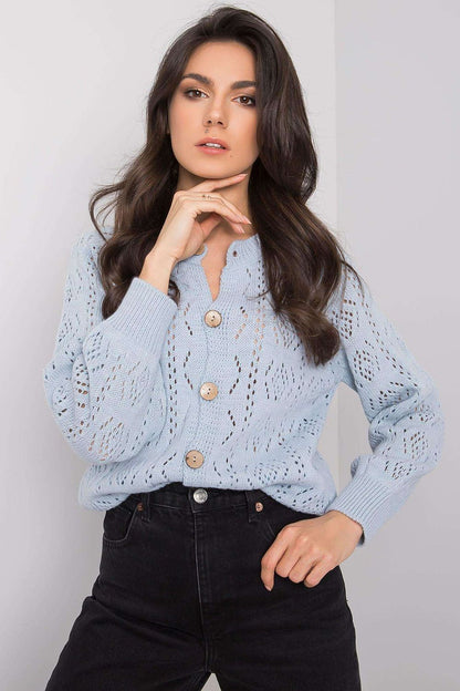Cardigan model 159781 Och Bella
