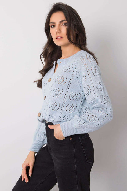Cardigan model 159781 Och Bella