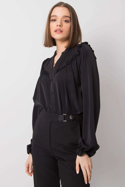 Chemise manche longue model 159782 Och Bella