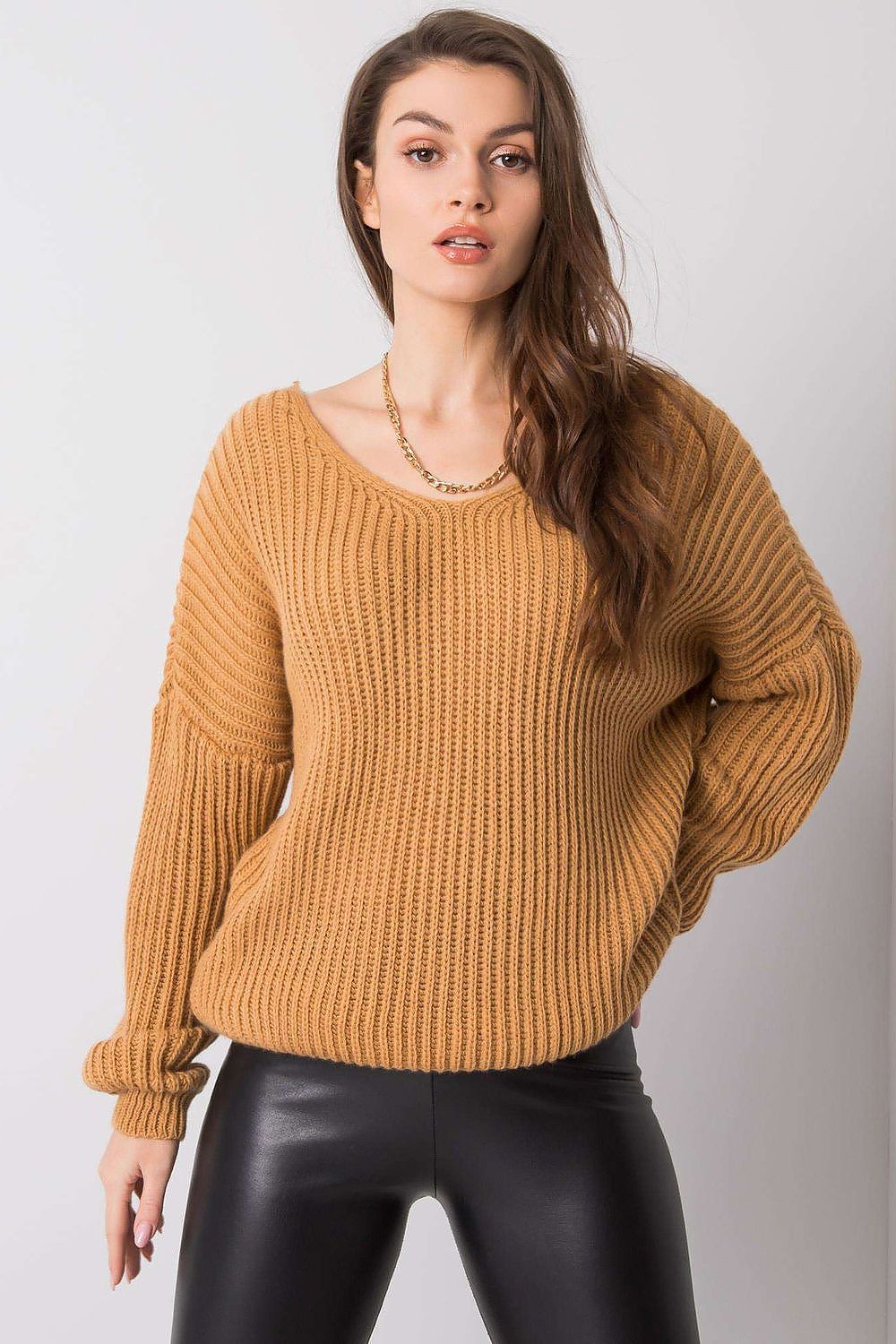 Sweater model 159793 Och Bella