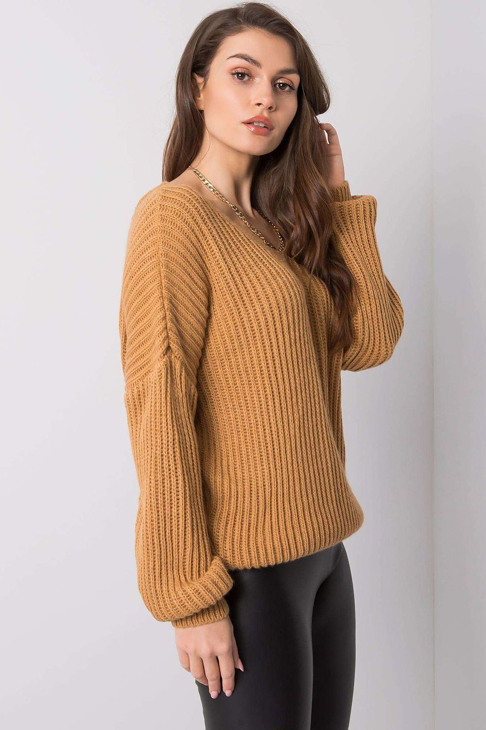 Sweater model 159793 Och Bella