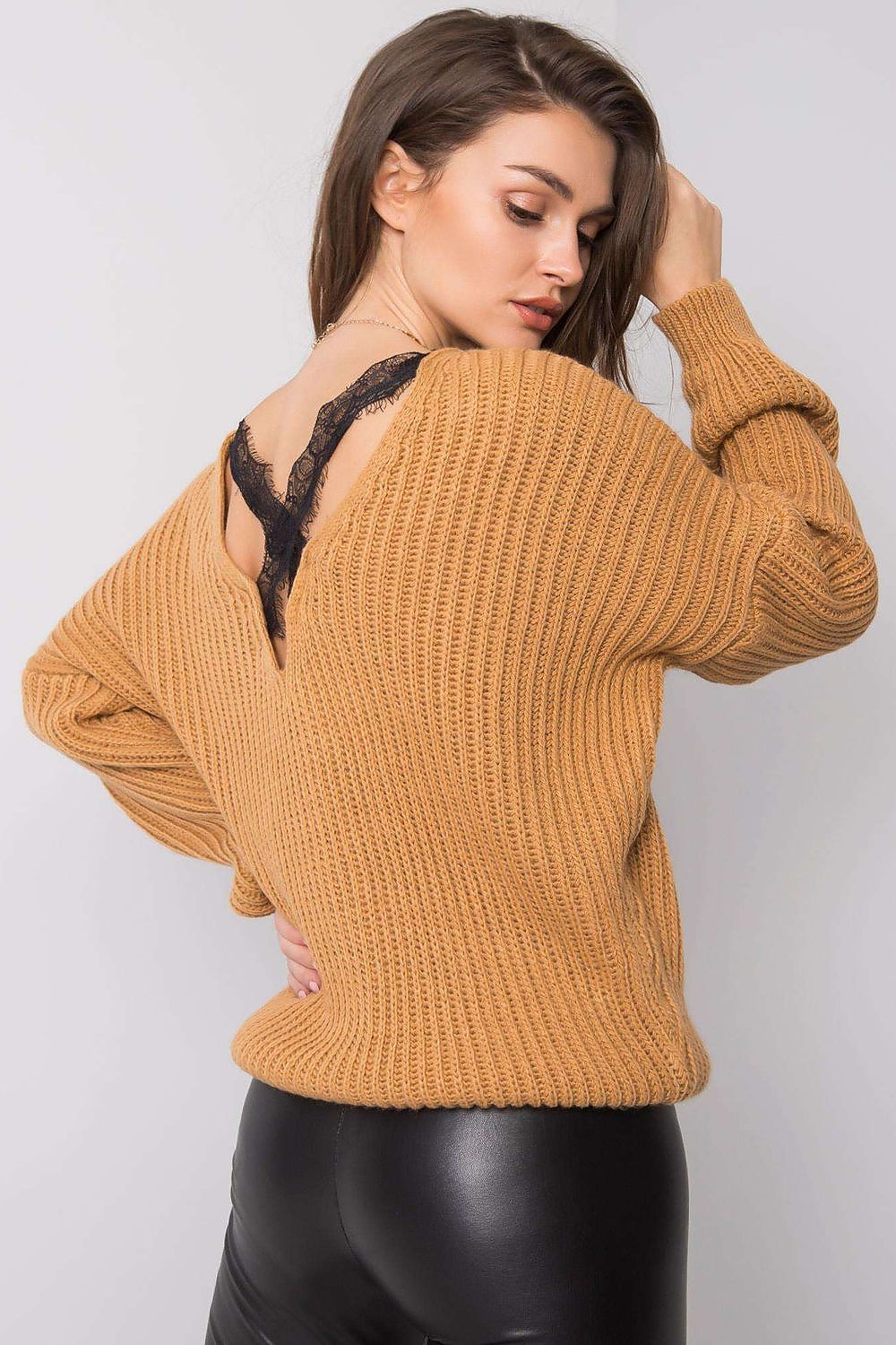 Sweater model 159793 Och Bella