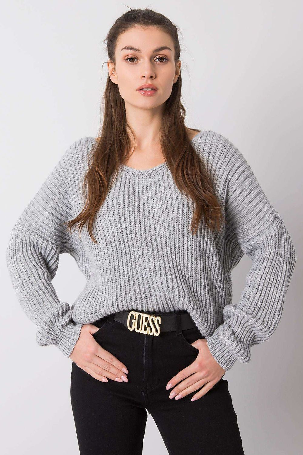 Sweater model 159793 Och Bella