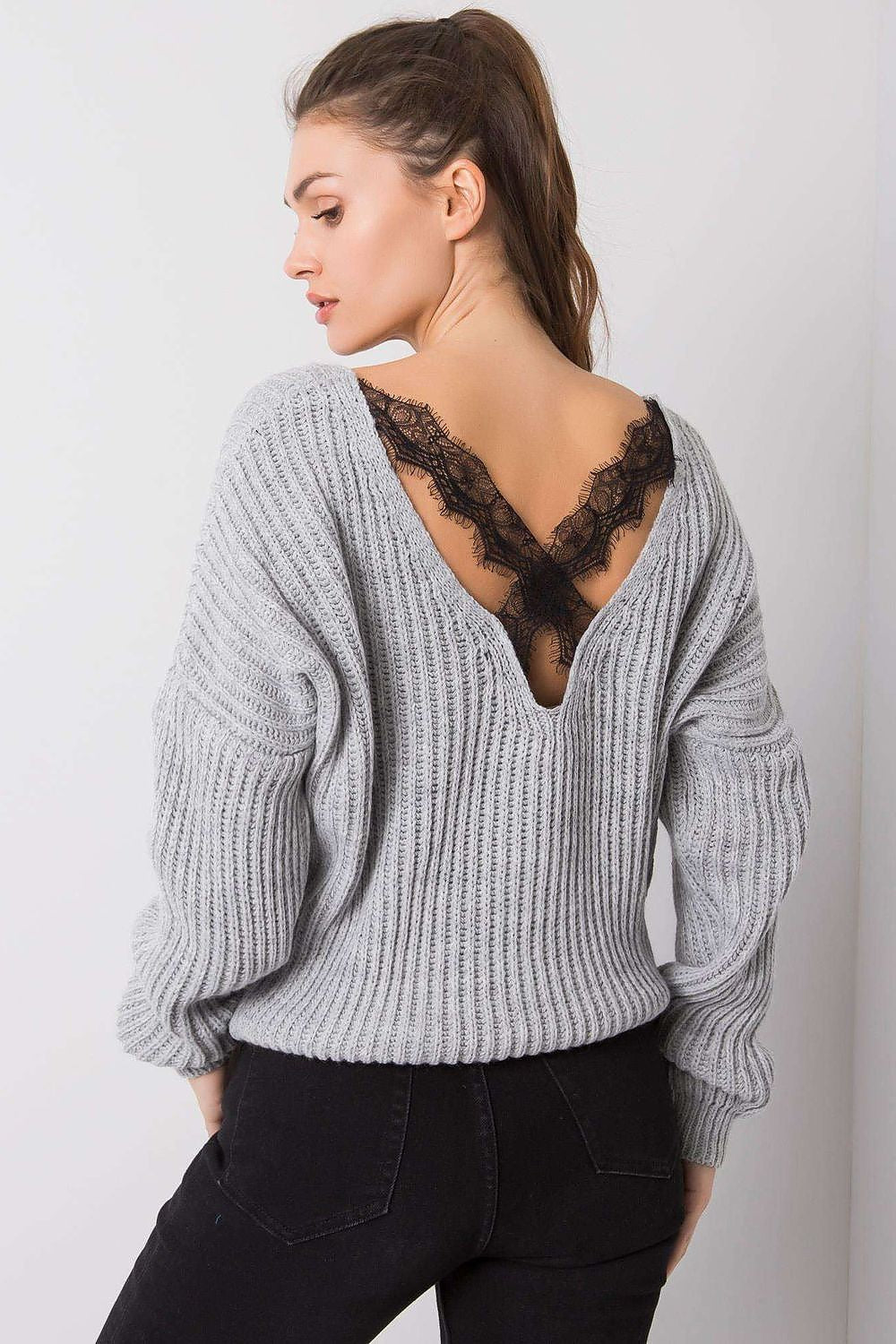 Sweater model 159793 Och Bella
