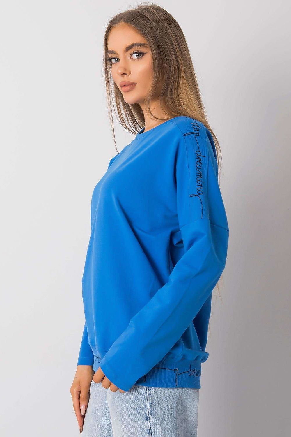 Blouse model 159893 Relevance