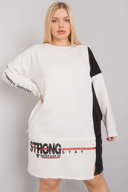 Robe de jour model 159977 Relevance