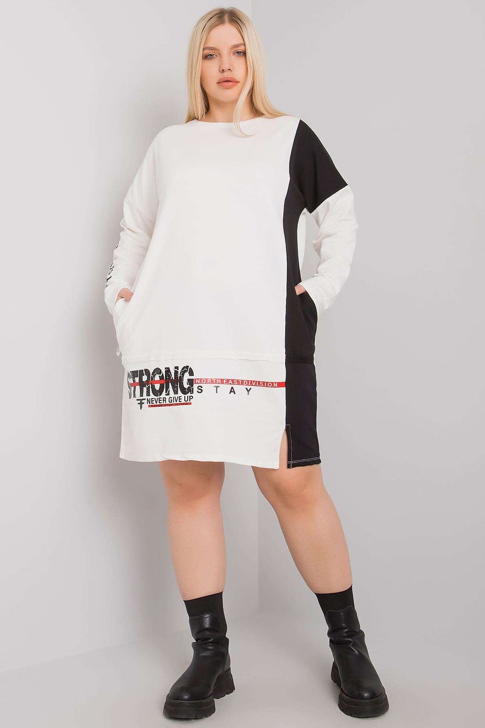 فستان نهاري موديل 159977