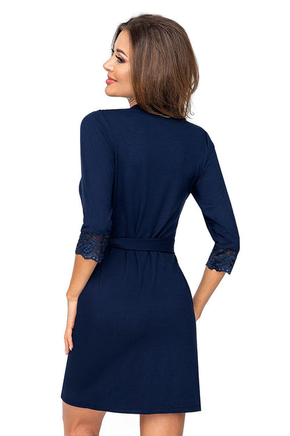 Peignoir model 165771 Donna