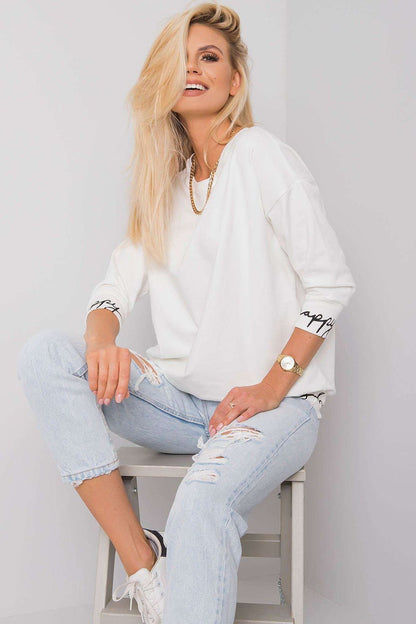 Sweatshirt model 160069 Relevance