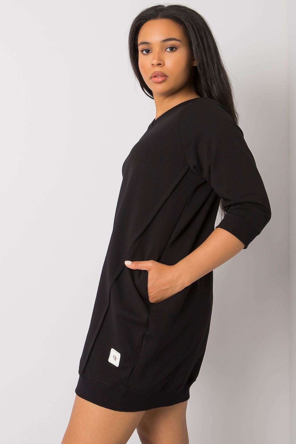 فستان نهاري موديل 160086