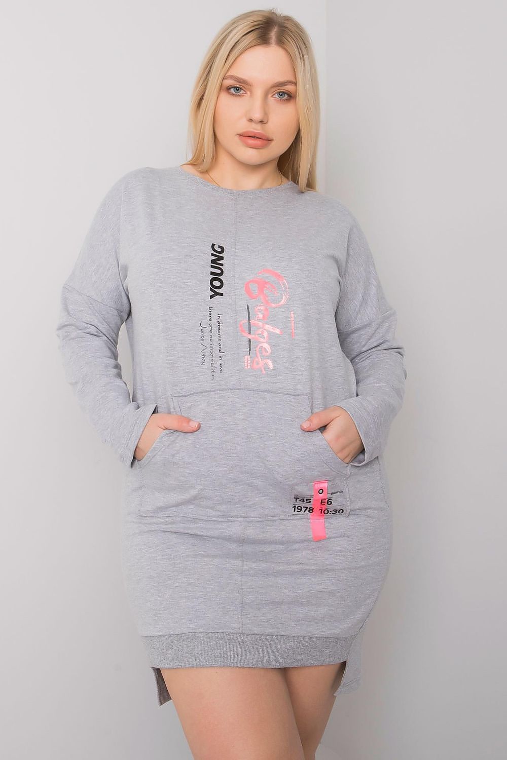 فستان نهاري موديل 160093