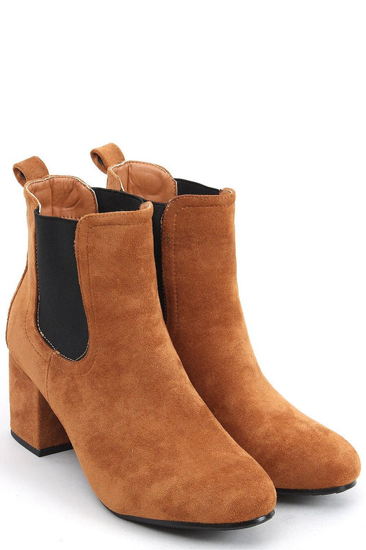 Jodhpur shoes model 160293 Inello