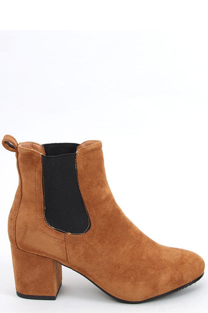 Jodhpur chaussures model 160293 Inello