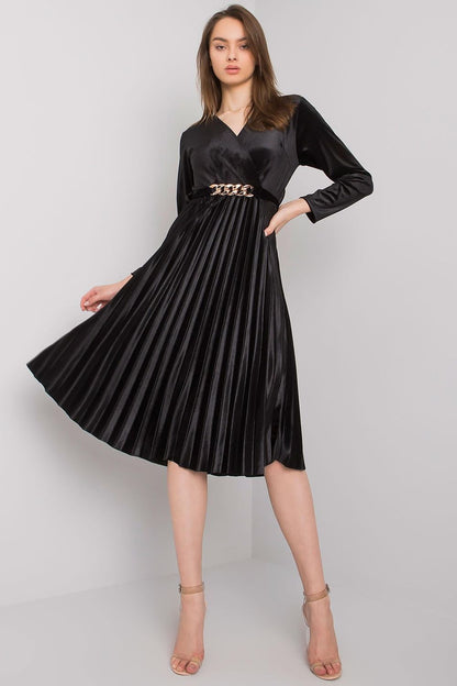 Robe de soirée model 174414 Italy Moda
