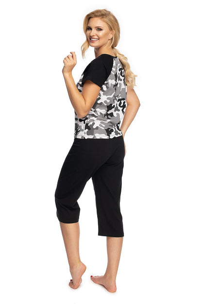 Pajamas model 160617 Irall