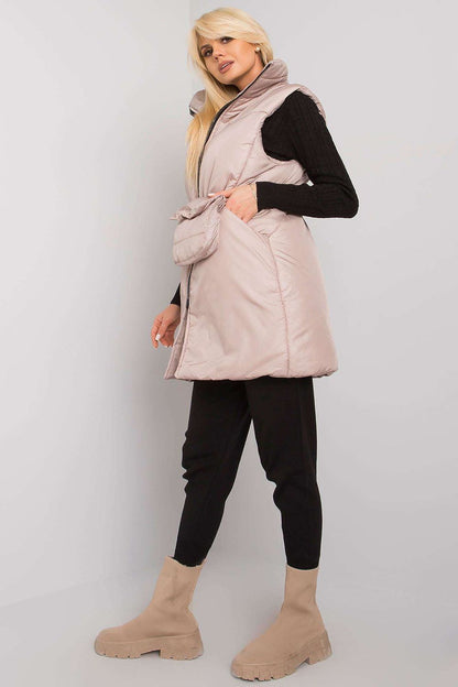Vest model 160763 Ex Moda
