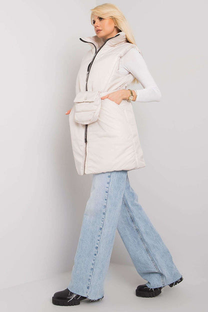Vest model 160763 Ex Moda