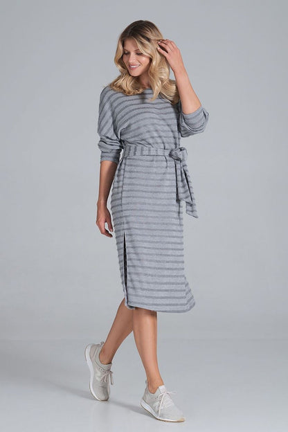 Day dress model 160980 Figl