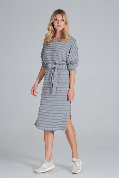 Day dress model 160980 Figl