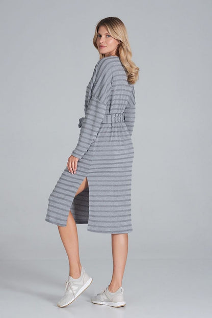 Day dress model 160980 Figl